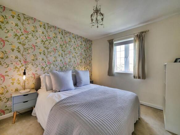 Bedroom 2 of 3