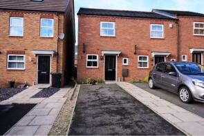 49, Wellspring Gardens, Dudley DY2 8RL
