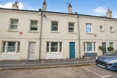 Manor Road, Upper Weston, Bath