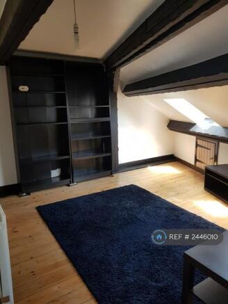 Top Room 2