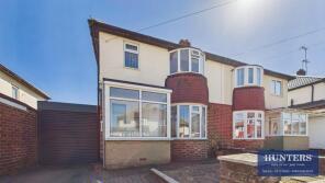 31, Crummock Avenue, Sunderland SR6 8NX