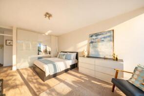 Flat 38, 100 110 Waterford House, Kensington Park Road, London W11 2PJ