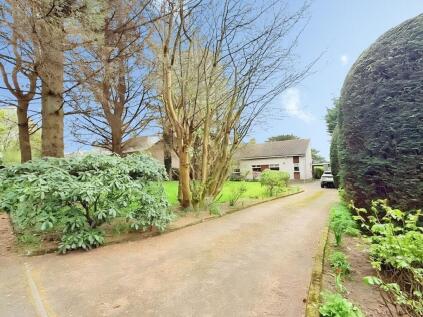 Laurel Bank Drive, Markinch, KY7