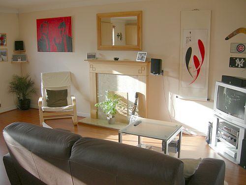 Living/Dining Room