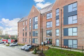 Flat 23, 1 Mill Pond Place, Mill Lane, Maidstone ME14 1GL