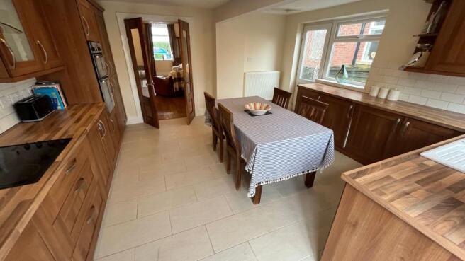 Extended Semi-detached