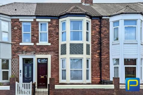 Station Road, Wallsend, Tyne and Wear, NE28 6HD