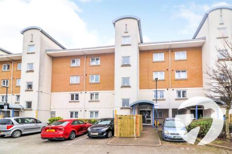 Francis Court, Macarthur Close, Erith, DA8