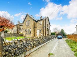 108, Woodside Road, Beaumont Park, Huddersfield HD4 5JW