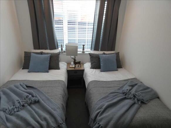 BEDROOM TWO