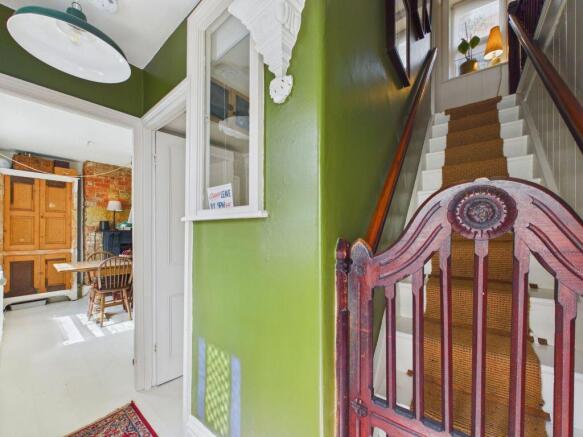 4 bed Character Property for sale Image 5