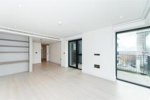 81, Westmont Apartments, Fountain Park Way, London W12 7SF