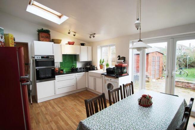 Kitchen Dining 