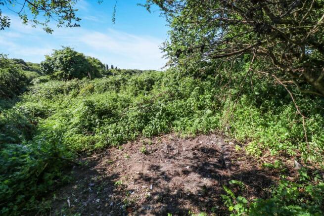 Extra Parcel Of Land