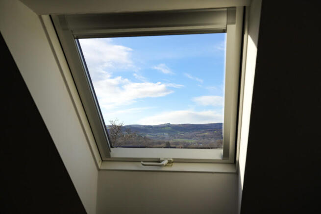 View to Haytor