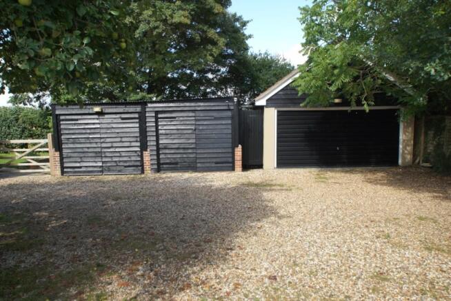 Garages