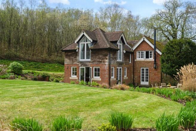 Shortbridge Lodge