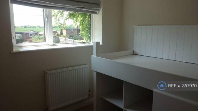 Single Bedroom