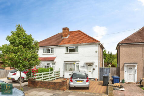 Russell Road, Northolt, Ealing