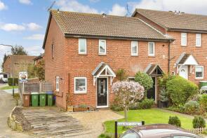 1, Ashurst Close, Crayford, Dartford DA1 4SX