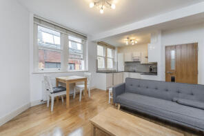 Flat 5, 32, High Holborn, London WC1V 6AX