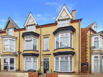 Blackburn Avenue, Bridlington