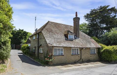Firle Road, Seaford