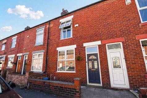 Stapleton Street, Salford, M6