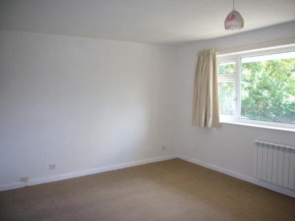Front Bedroom