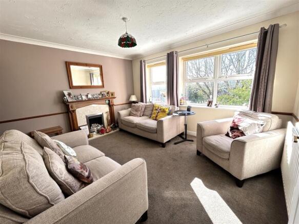 Jodrell Avenue, Belper photo 5