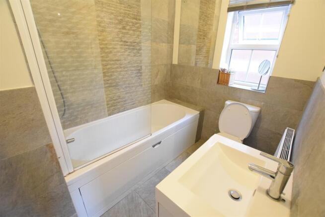 en suite