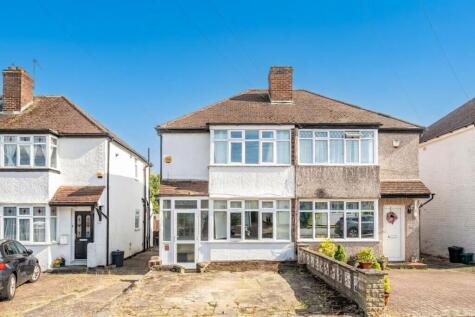 Crosier Way, Ruislip, HA4