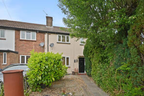 64, Ridgeview Close, Underhill, Barnet EN5 2QE
