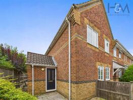 66, Augustus Gate, Stevenage SG2 7QY