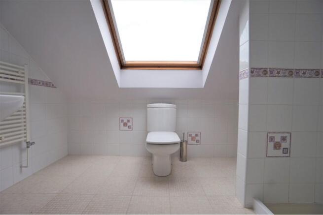 En-suite Two