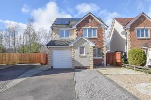 26, Castlehill Park, Inverness IV2 5GJ