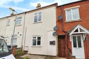 78, Pinfold Street, New Bilton, Rugby CV21 2JD