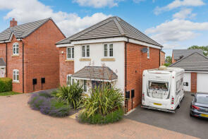 4, Cuckoo Drive, Leicester LE8 0XL