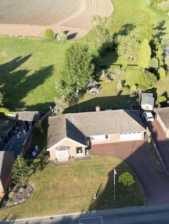 Ariel view