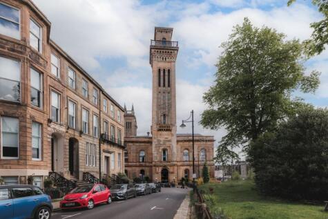 35 Lynedoch Street, Park, G3
