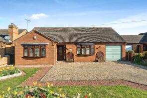 94, Upwell Road, March PE15 9EB