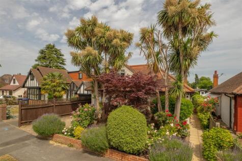 Riversdale Road, Thames Ditton