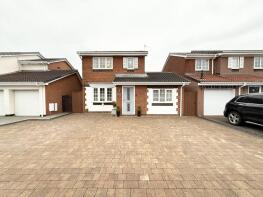8, Kirkwall Close, Castletown, Sunderland SR5 3DL