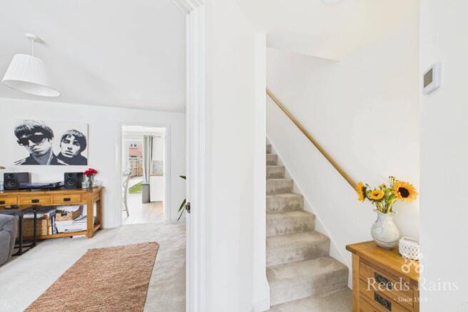 3 bed Semi-Detached for sale Image 11