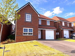 22, Dawes Way, Hednesford, Cannock WS12 4WN