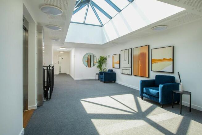 Communal area