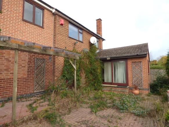 garden borrowash.JPG