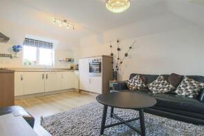 Flat 6, 12, Edward Drive, Clitheroe BB7 1FF