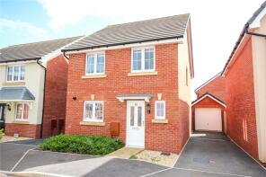 32, Shearwater Way, Seaton EX12 2FH