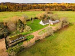 Bungalow Farm, Blackwater Lane, Norwich NR9 5PH